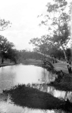 BOGAN RIVER SCENE